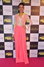 Dipanita Sharma at the _Grazia Young Fashion Awards 2013_..jpg